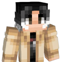 alex_vsr Minecraft avatar bust