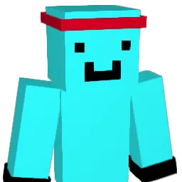 alexander100001's Minecraft skin