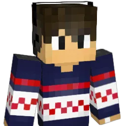 alexander1441994 Minecraft avatar bust