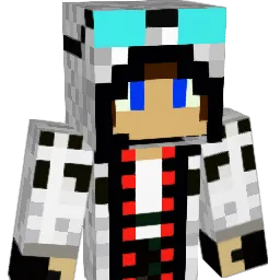 alexander1602 Minecraft avatar bust
