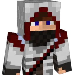 alexander571 Minecraft avatar bust