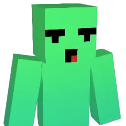 alexander_4971 Minecraft avatar bust