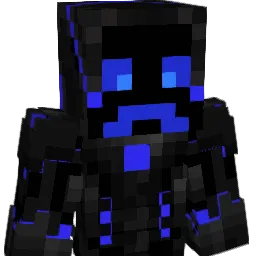 alexanderdenier Minecraft avatar bust