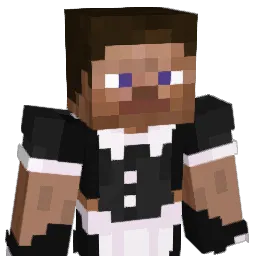 alexandergarcia Minecraft avatar bust
