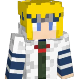 alexanderino Minecraft avatar bust