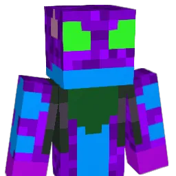 alexanderjq Minecraft avatar bust