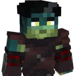 alexanderperson Minecraft avatar bust