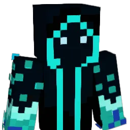 alexanders005 Minecraft avatar bust
