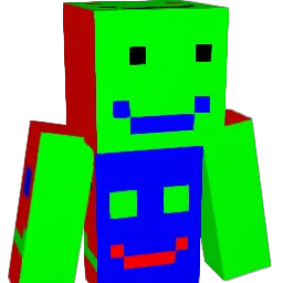 alexanders911's Minecraft skin