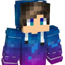 alexandersith Minecraft avatar bust