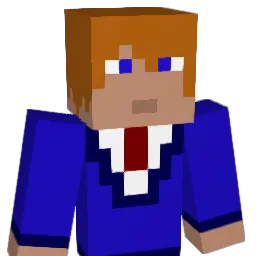 alexandra1973 Minecraft avatar bust