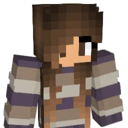 alexandra21 Minecraft avatar bust
