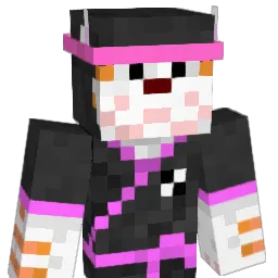 alexandre75014 Minecraft avatar bust