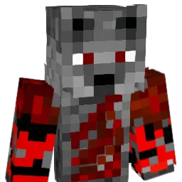 alexandre797 Minecraft avatar bust