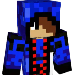 alexandrebest Minecraft avatar bust