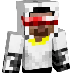 alexandrefranco Minecraft avatar bust