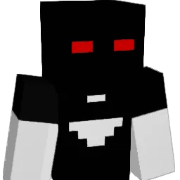 alexandriYT Minecraft avatar bust