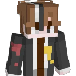 alexandrr_ Minecraft avatar bust
