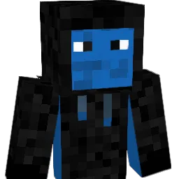 alexass1020 Minecraft avatar bust