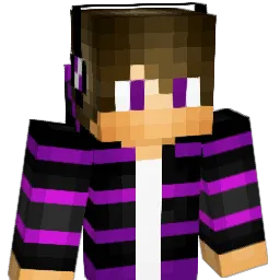alexatb Minecraft avatar bust