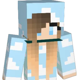 alexb83 Minecraft avatar bust
