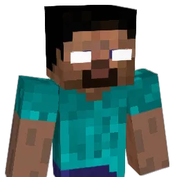 alexbed_ Minecraft avatar bust