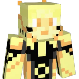 alexbiss22 Minecraft avatar bust