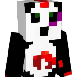alexboote Minecraft avatar bust
