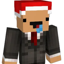 alexbube18 Minecraft avatar bust
