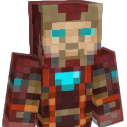 alexc_t Minecraft avatar bust