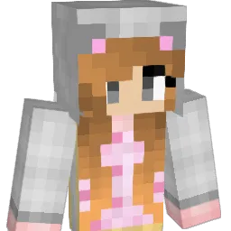 alexcelest Minecraft avatar bust