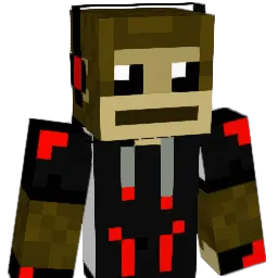 alexcob Minecraft avatar bust