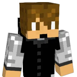 alexcraft99 Minecraft avatar bust