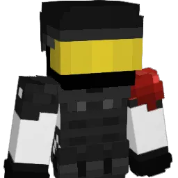 alexdani05 Minecraft avatar bust