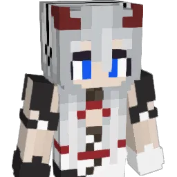 alexdemo1 Minecraft avatar bust