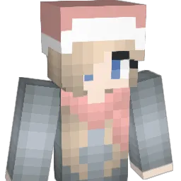 alexdigby Minecraft avatar bust