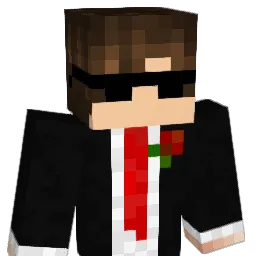 alexdjosito3 Minecraft avatar bust