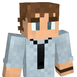 alexdres's Minecraft skin