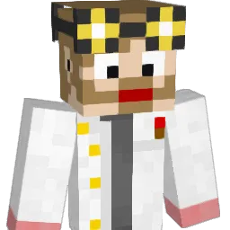 alexeeys's Minecraft skin