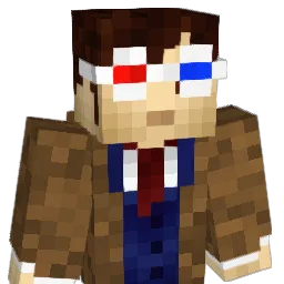 alexfree009 Minecraft avatar bust