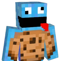 alexgabriel6 Minecraft avatar bust