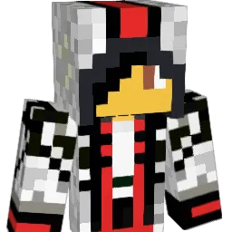 alexgame_12 Minecraft avatar bust