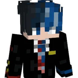 alexgaming_2 Minecraft avatar bust