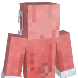alexgandy901010 Minecraft avatar bust