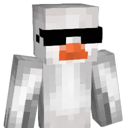 alexggs Minecraft avatar bust