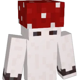 alexgryy Minecraft avatar bust