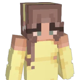 alexheuerr Minecraft avatar bust