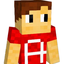 alexi99 Minecraft avatar bust