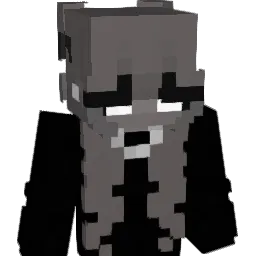 alexiaxddddd Minecraft avatar bust