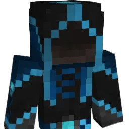 alexice11 Minecraft avatar bust
